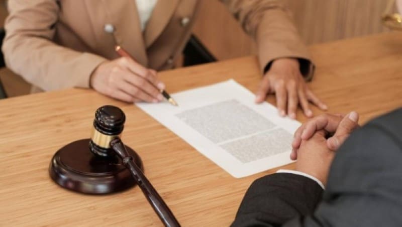 עורך דין תאונות דרכים