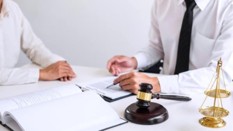 עורך דין לענייני רשלנות רפואית
