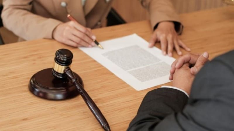 תביעת נזיקין תאונת עבודה 