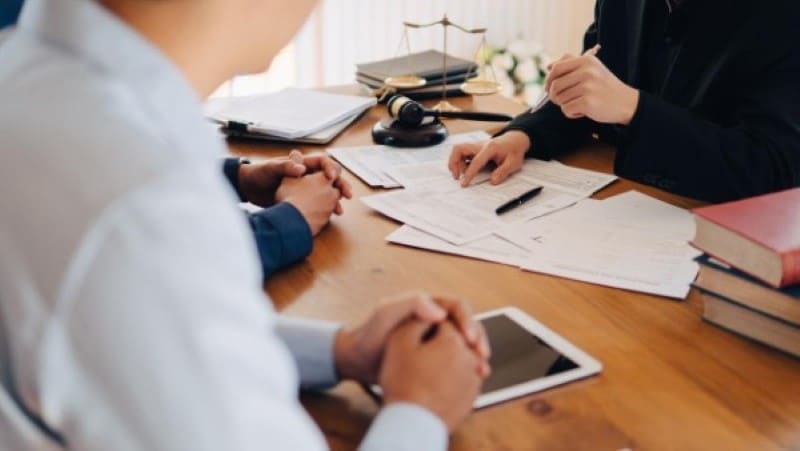 עורך דין נזיקין בחיפה